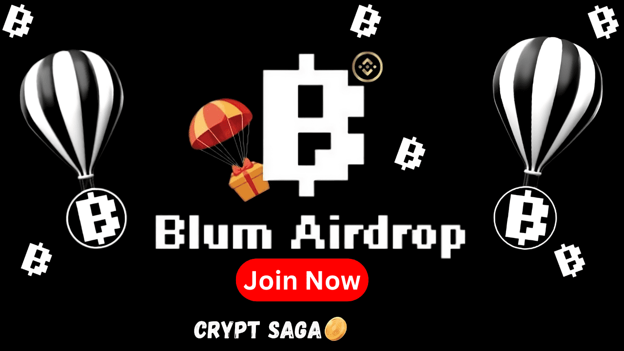 Blum Airdrop: Listing Date & Price Prediction on Binance