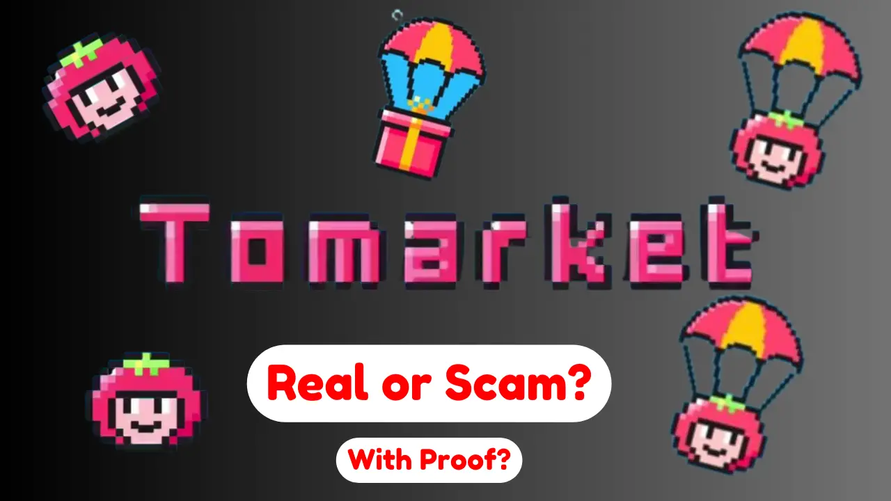 Tomarket Airdrop Listing Date , Guide and Price Prediction