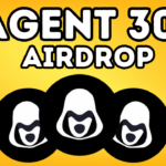 Agent 301 Airdrop Listing Date