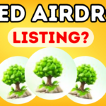 Seeds Airdrop Listing Date , Token Price and Eligibility Criteria - Step by Step